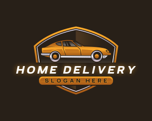 Auto Car Repair logo design