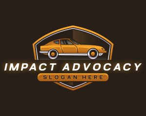 Auto Car Repair logo design