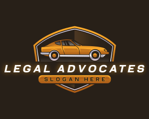 Auto Car Repair logo design