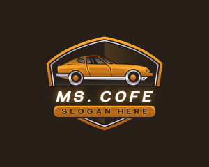 Auto Car Repair logo design