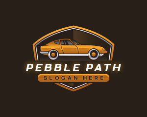 Auto Car Repair logo design