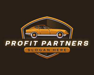 Auto Car Repair logo design