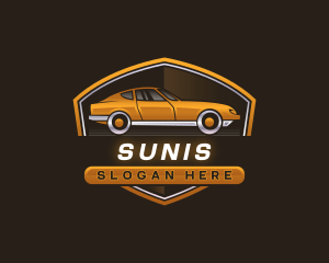 Auto Car Repair logo design