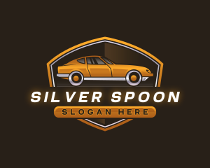 Auto Car Repair logo design