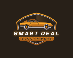 Auto Car Repair logo design