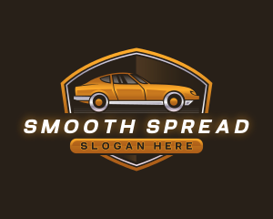 Auto Car Repair logo design