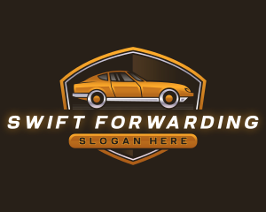 Auto Car Repair logo design