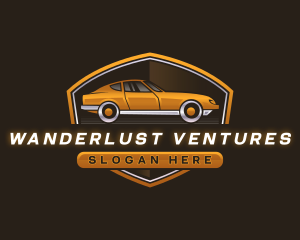 Auto Car Repair logo design