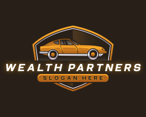 Auto Car Repair logo design