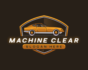 Auto Car Repair logo design