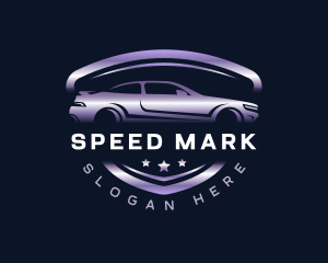 Car Automotive Detailing logo design