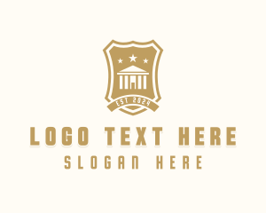 Education - Educational Academy College logo design