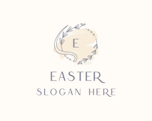 Floral Garden Spa Logo