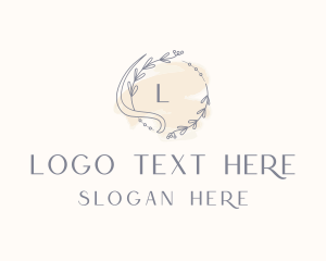 Floral Garden Spa Logo