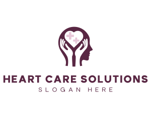 Counselling Care Support Group logo design