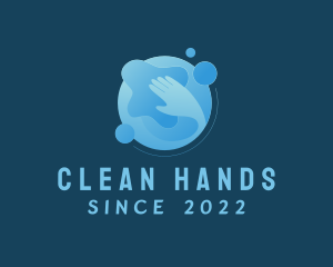 Hygiene - Hygiene Hand Water logo design