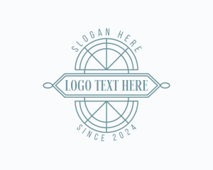 Artisanal - Upscale Artisanal Studio logo design