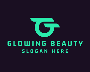 Technology Gaming Letter G Logo