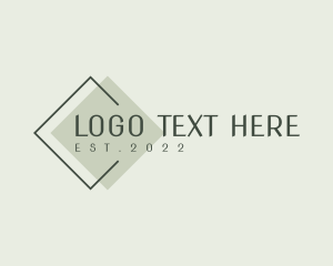 Designer - Elegant Diamond Company logo design