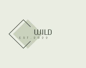 Lifestyle - Elegant Diamond Company logo design