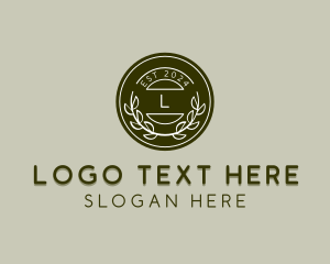 Company - Eco Company Business logo design