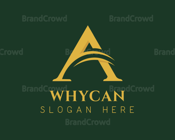 Professional Marketing Business Logo