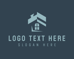 House - Realtor Property Housing logo design