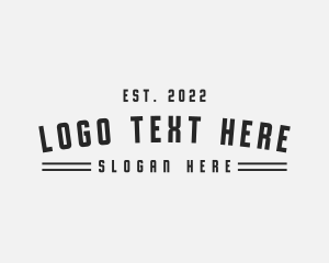 Photographer - Legal Business Firm logo design