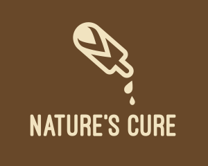 Naturopath - Naturopath Essential Oil logo design