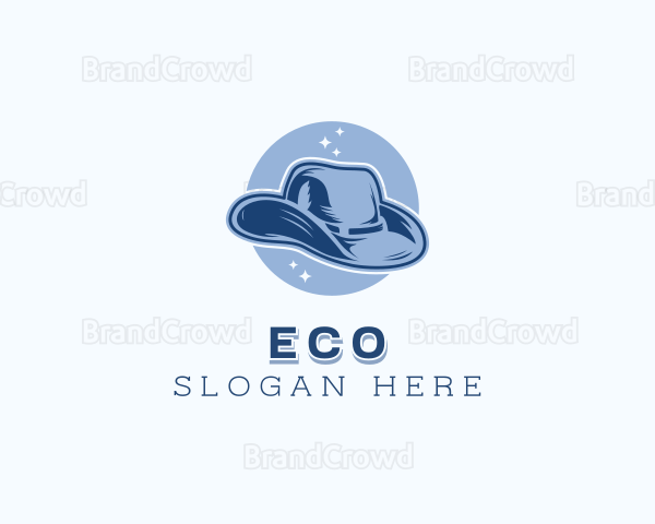 Cowboy Hat Boutique Logo