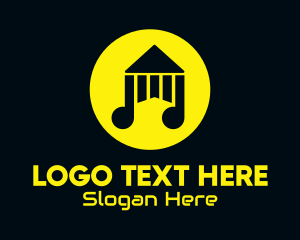 Law Audio Book App Logo