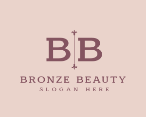 Professional Elegant Business Boutique logo design