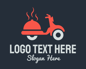 food delivery-logo-examples