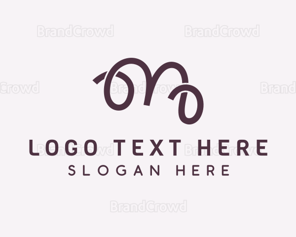 Spring Loop Sewing Logo