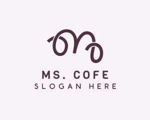 Spring Loop Sewing logo design