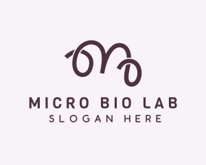 Spring Loop Sewing logo design