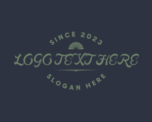 Generic Elegant Business Logo