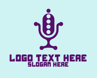 Podcast Logos Create A Logo For Your Podcast Brandcrowd 12,000+ vectors, stock photos & psd files. podcast logos create a logo for your