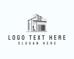 Architecture - Architecture House Realtor logo design
