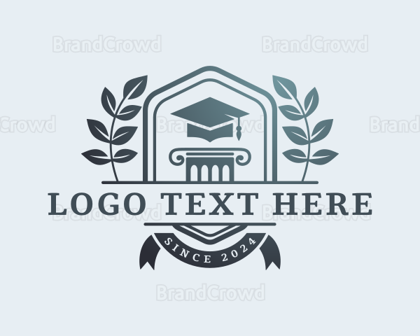 Scholastic Learning University Logo