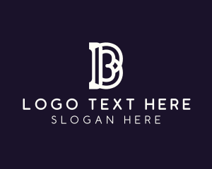 Fashion - Luxurious Classy Company logo design