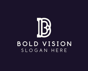 Luxurious Classy Company logo design