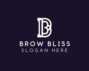 Luxurious Classy Company logo design