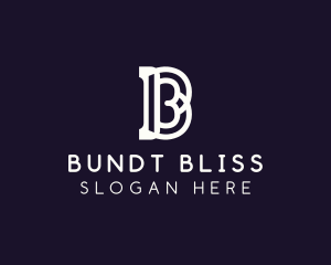 Luxurious Classy Company logo design