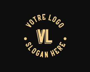 Creative - Modern Marketing Advertising logo design