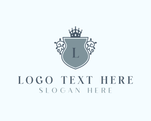 Regal Crown Boutique Logo