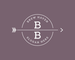 Apparel - Apparel Hipster Boutique logo design