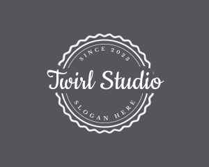 Postal Studio Business logo design