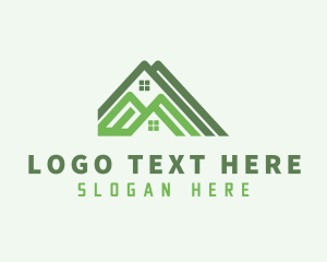 two-roofer-logo-examples