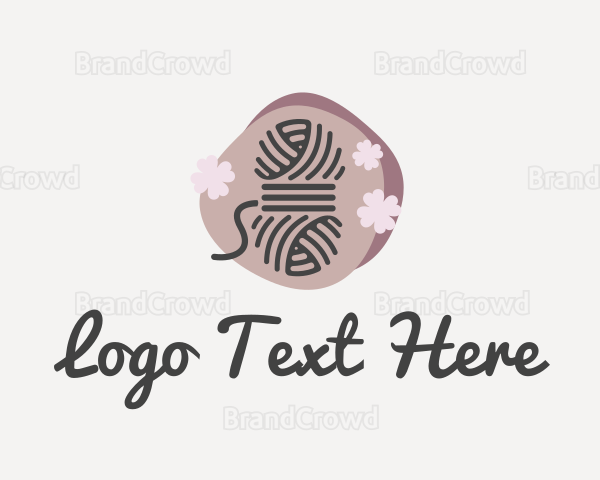 Handcrafter Embroidery Yarn Logo